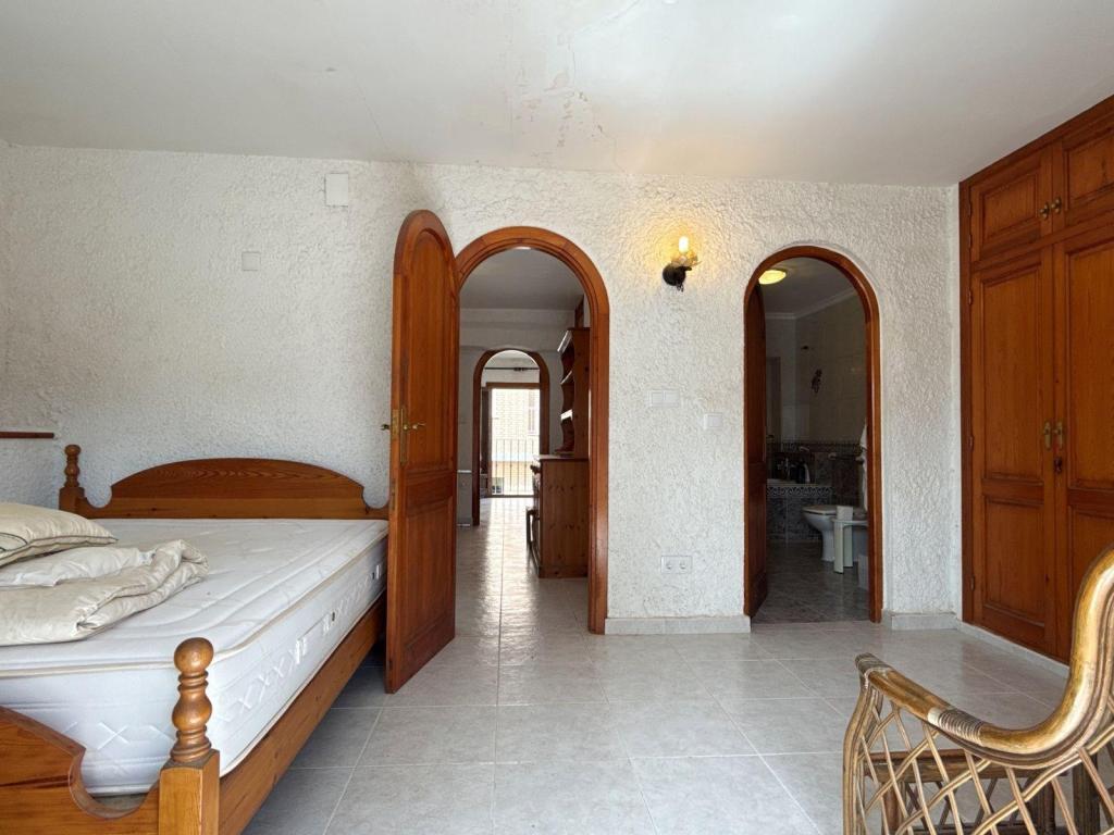 2 bed town_house in Benitachell