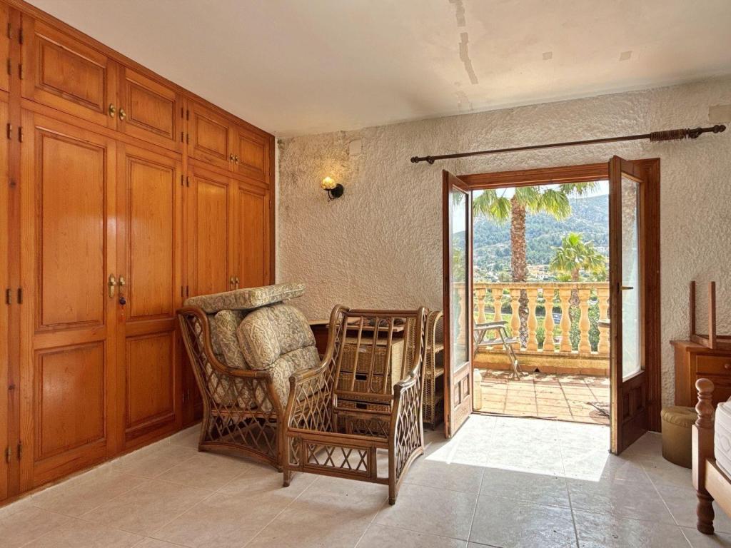 2 bed town_house in Benitachell