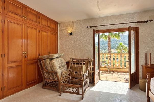 2 bed town_house in Benitachell