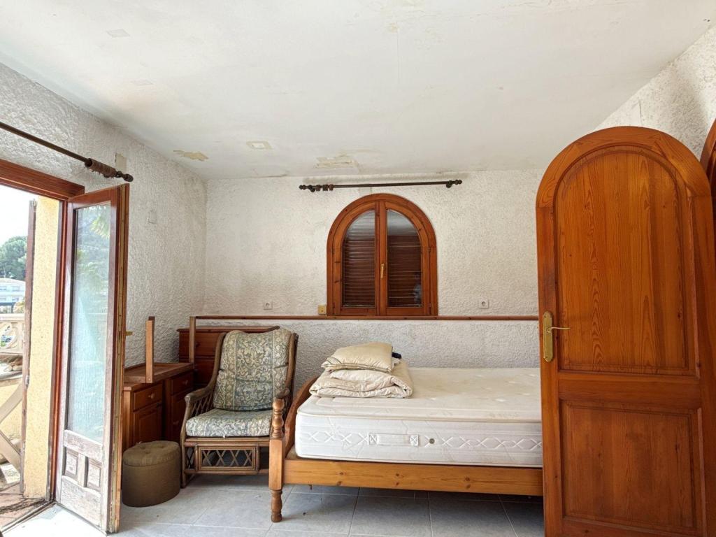 2 bed town_house in Benitachell