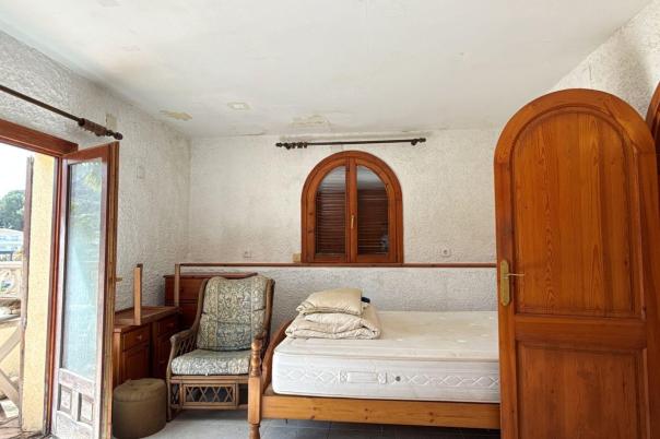 2 bed town_house in Benitachell