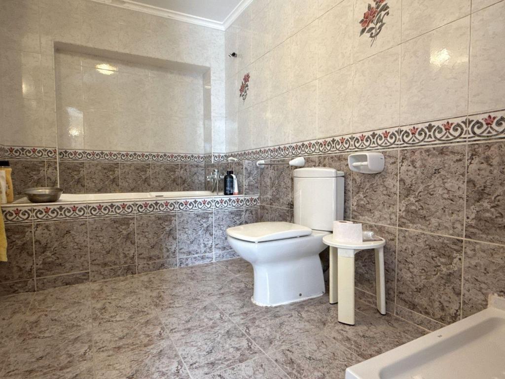 2 bed town_house in Benitachell