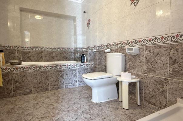 2 bed town_house in Benitachell