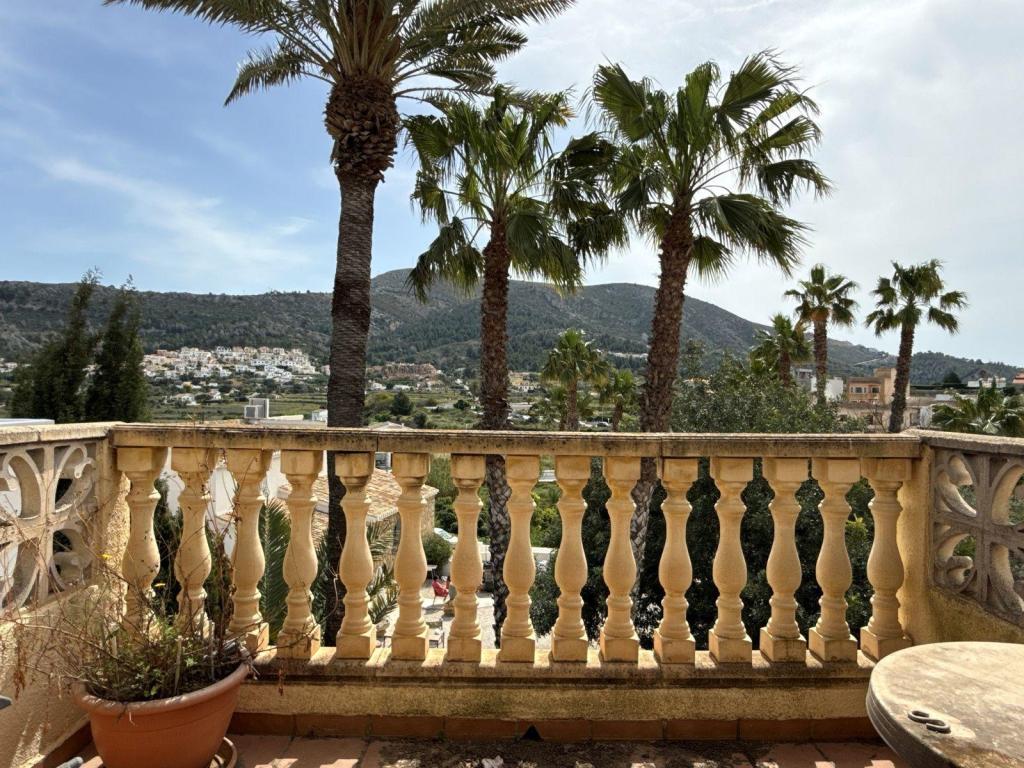 2 bed town_house in Benitachell