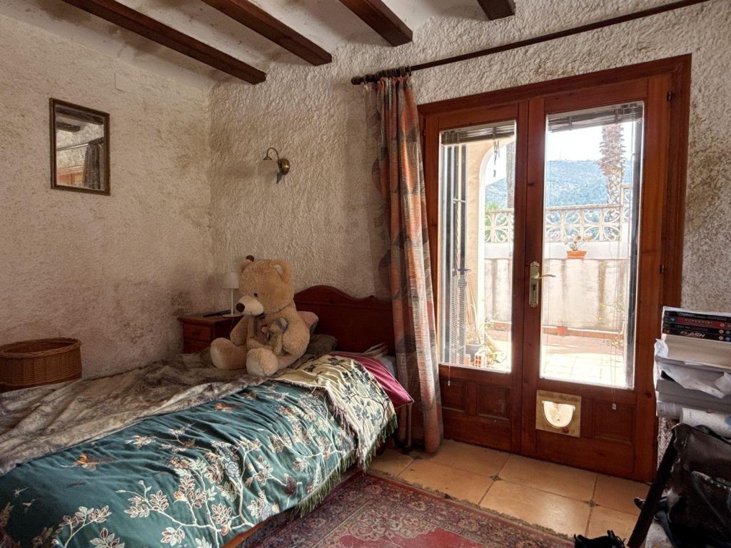 2 bed town_house in Benitachell