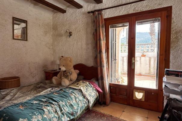 2 bed town_house in Benitachell