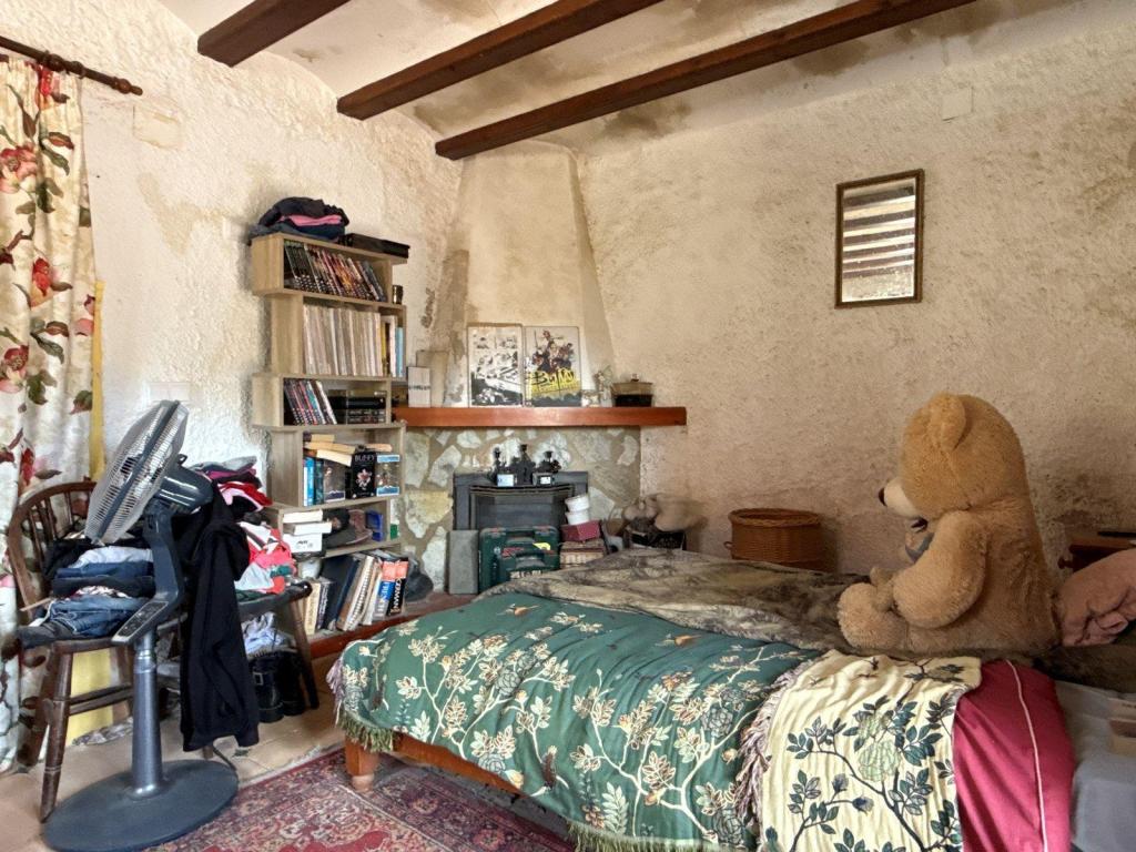 2 bed town_house in Benitachell