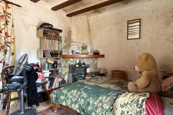 2 bed town_house in Benitachell