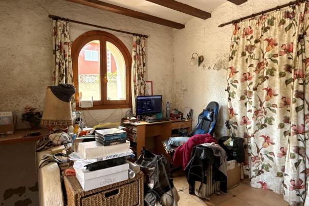 2 bed town_house in Benitachell