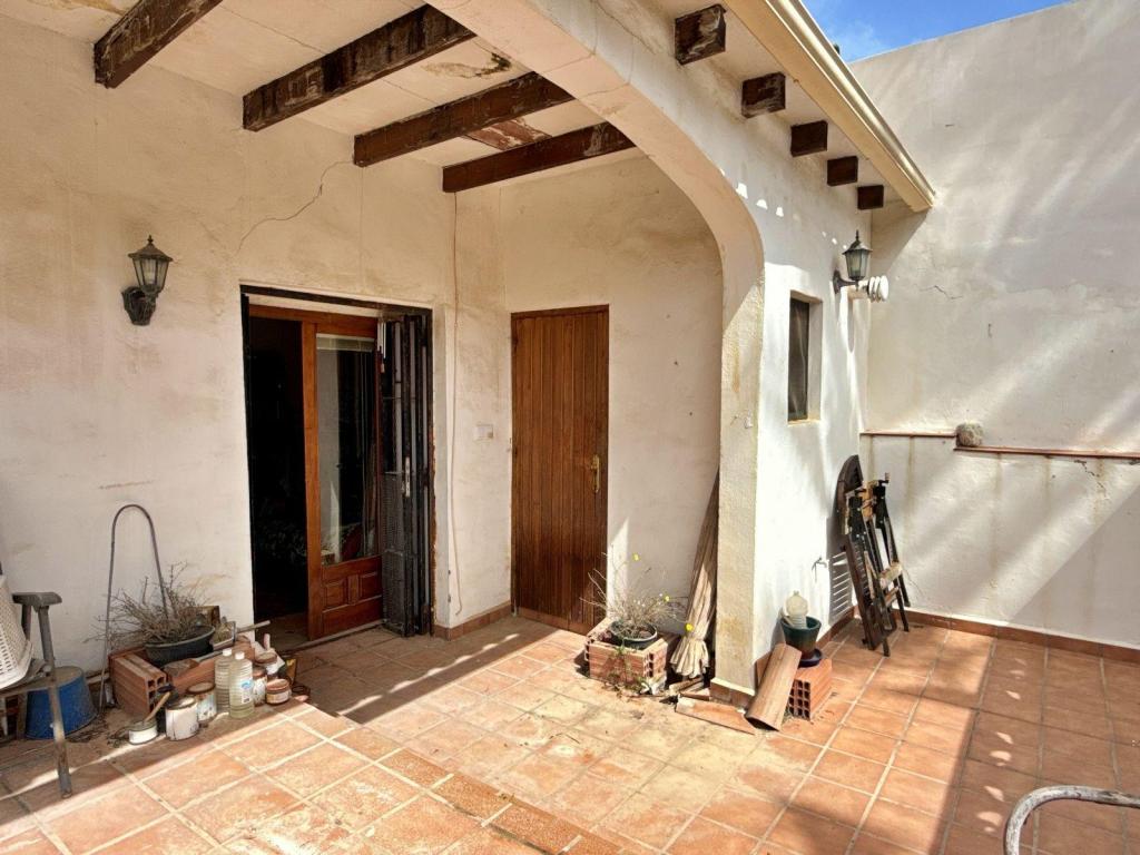 2 bed town_house in Benitachell