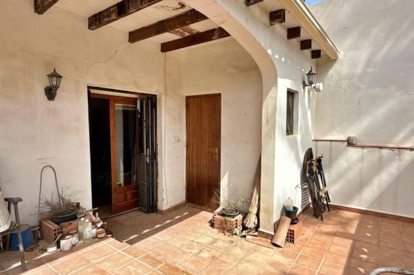 2 bed town_house in Benitachell