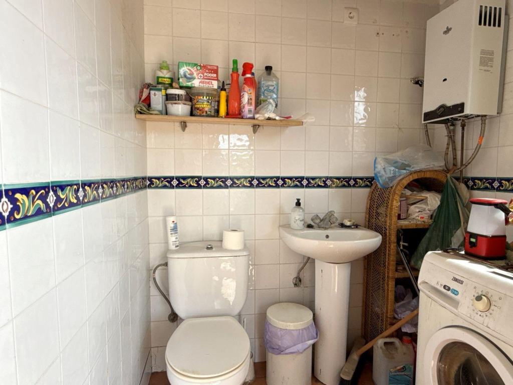 2 bed town_house in Benitachell