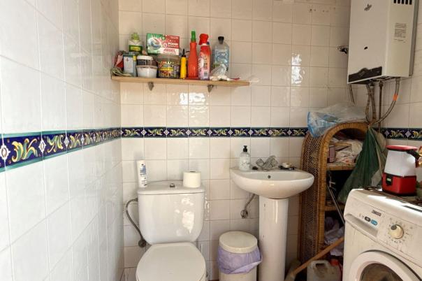 2 bed town_house in Benitachell