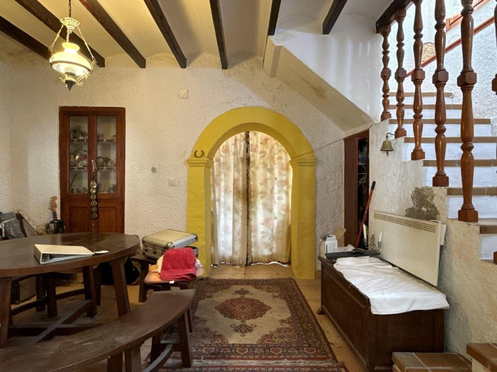 2 bed town_house in Benitachell