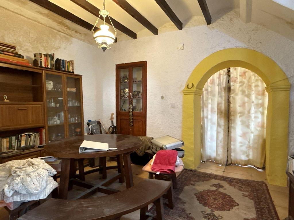 2 bed town_house in Benitachell