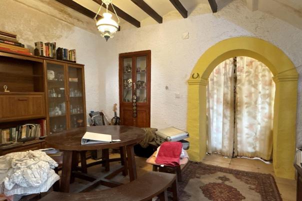 2 bed town_house in Benitachell