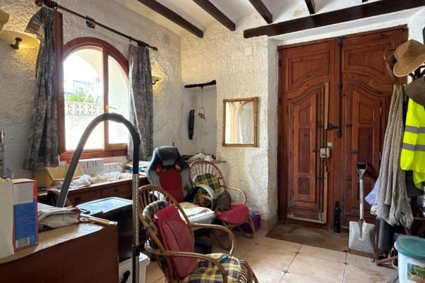 2 bed town_house in Benitachell