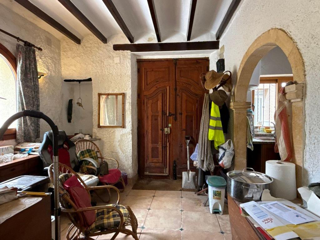 2 bed town_house in Benitachell