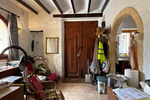 2 bed town_house in Benitachell