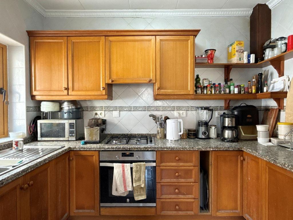 2 bed town_house in Benitachell