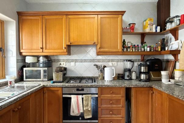 2 bed town_house in Benitachell