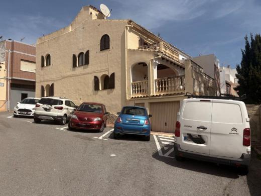 2 bed town_house in Benitachell