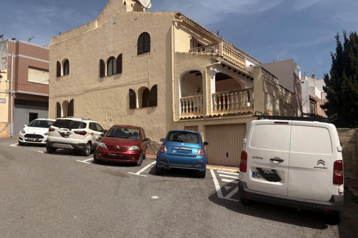 2 bed town_house in Benitachell