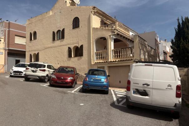 2 bed town_house in Benitachell