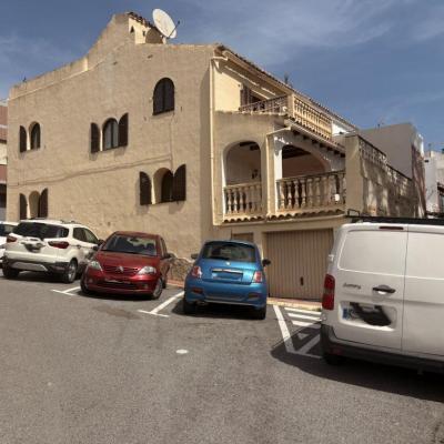 2 bed town_house in Benitachell