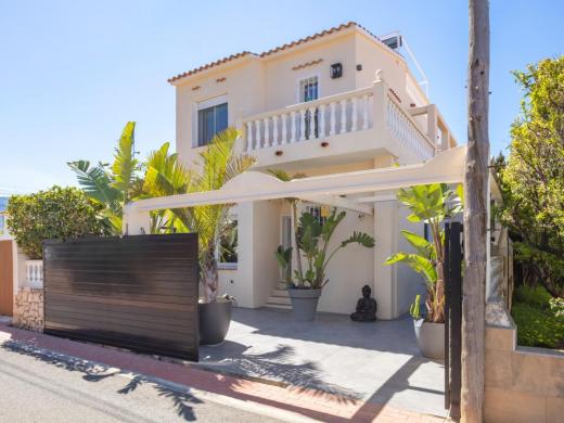 2 bed villa in Els Poblets