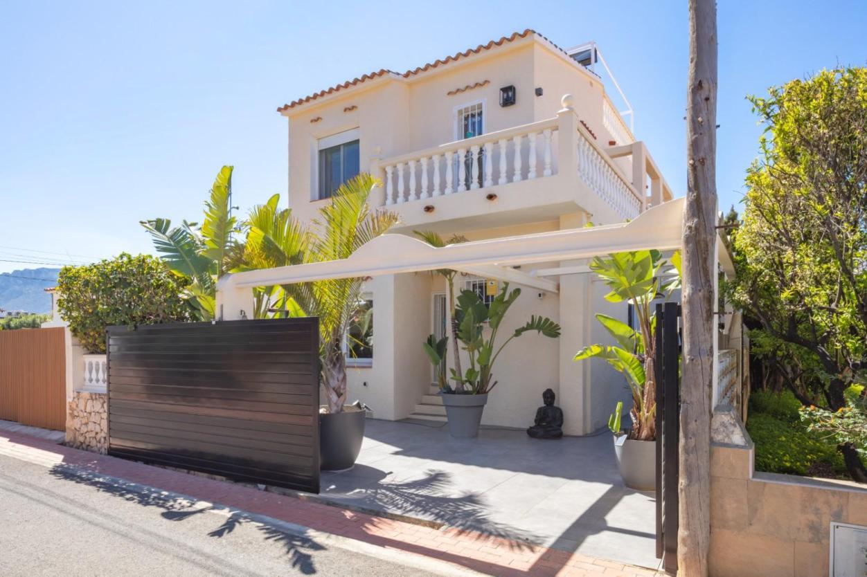 2 bed villa in Els Poblets