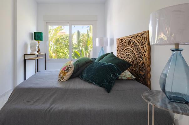 2 bed villa in Els Poblets