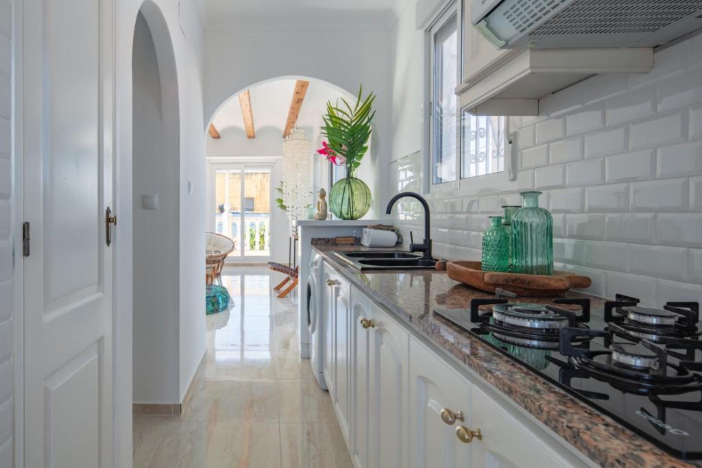 2 bed villa in Els Poblets