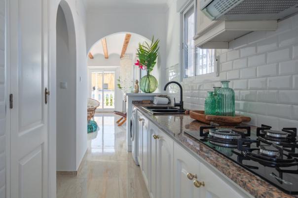 2 bed villa in Els Poblets