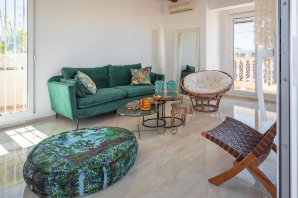 2 bed villa in Els Poblets