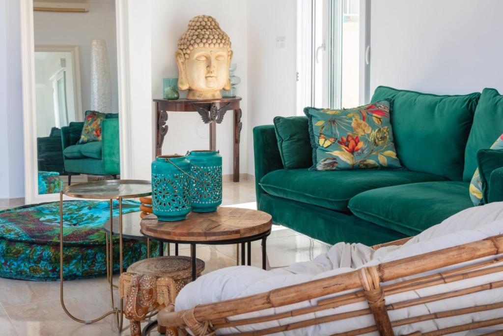 2 bed villa in Els Poblets