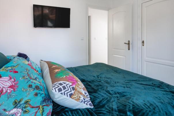 2 bed villa in Els Poblets