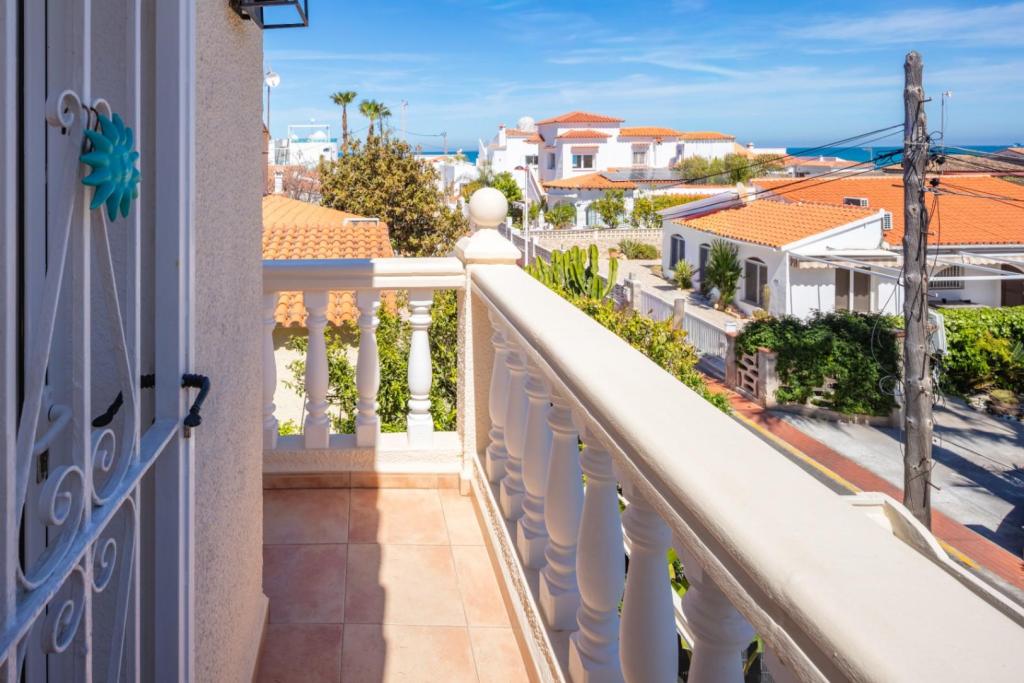 2 bed villa in Els Poblets