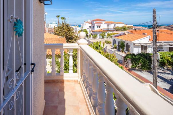 2 bed villa in Els Poblets