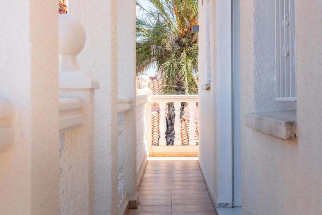 2 bed villa in Els Poblets