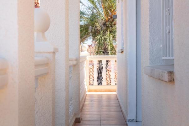 2 bed villa in Els Poblets