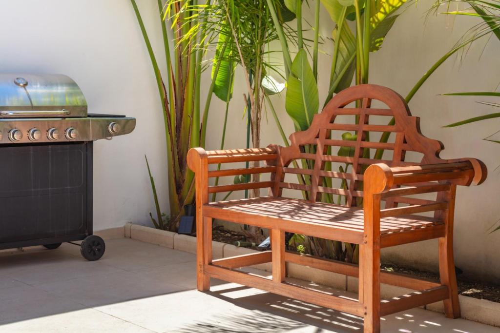 2 bed villa in Els Poblets