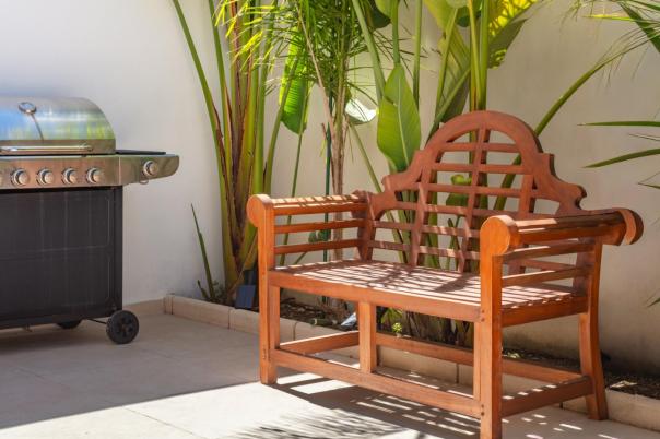 2 bed villa in Els Poblets