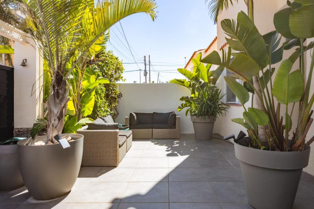 2 bed villa in Els Poblets