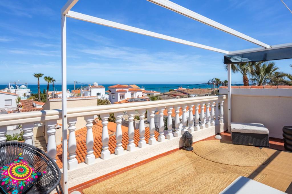 2 bed villa in Els Poblets
