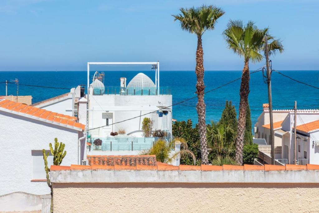 2 bed villa in Els Poblets