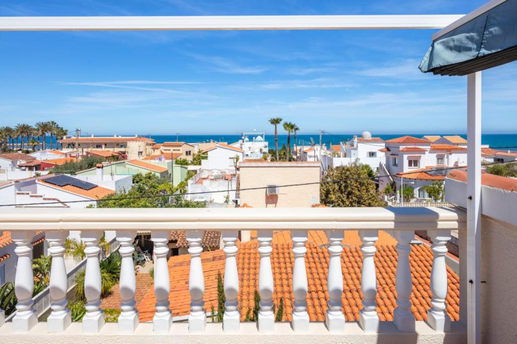 2 bed villa in Els Poblets