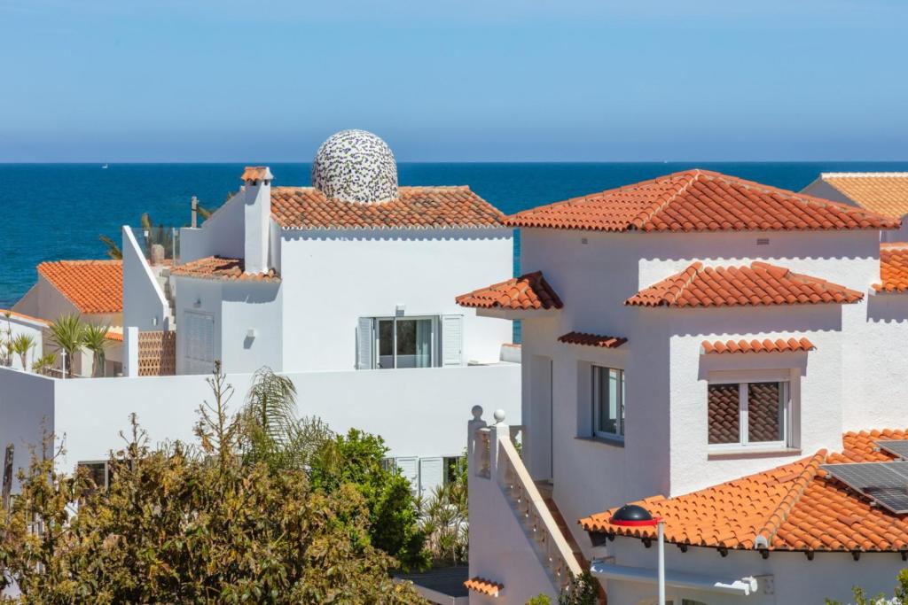2 bed villa in Els Poblets