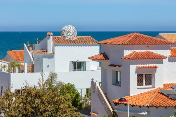 2 bed villa in Els Poblets