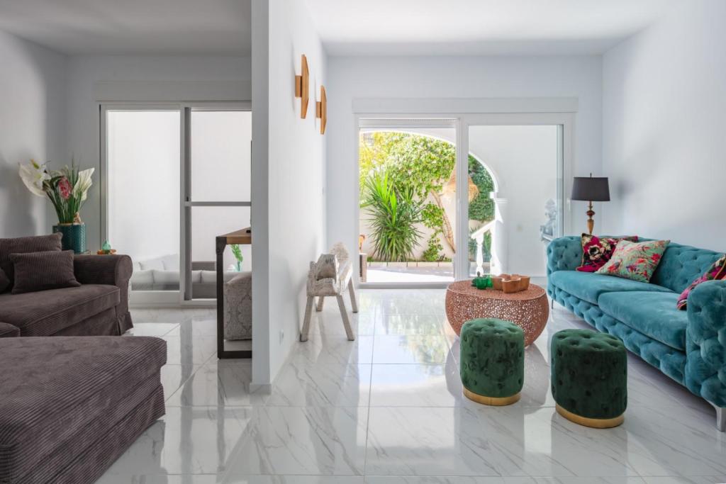 2 bed villa in Els Poblets